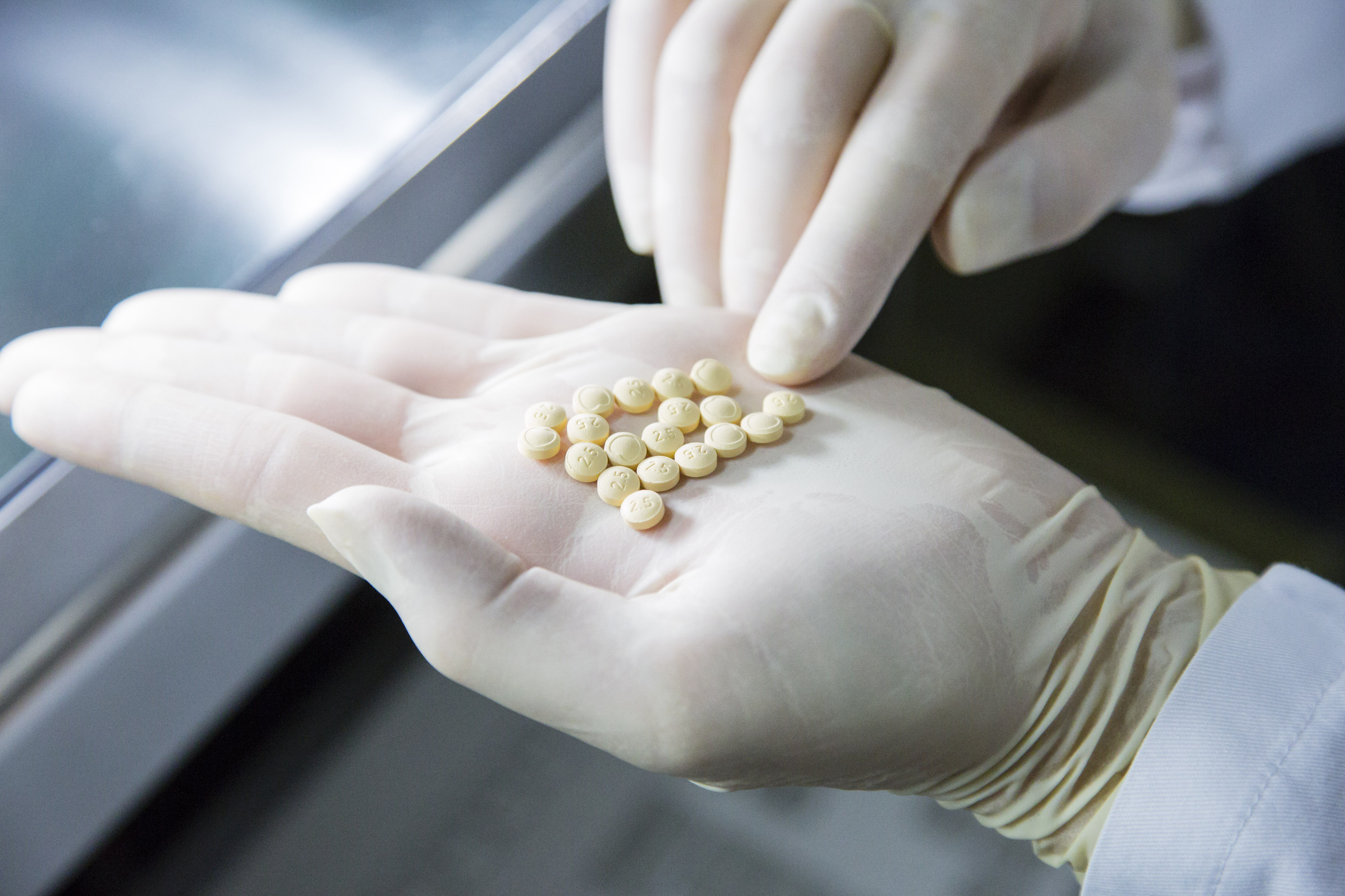 Supreme Court Refers 349 FDC Medicines To Drug Advisory Board For Relook
